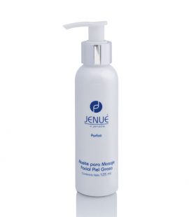 aceite para masaje facial piel grasa, jenue parfait