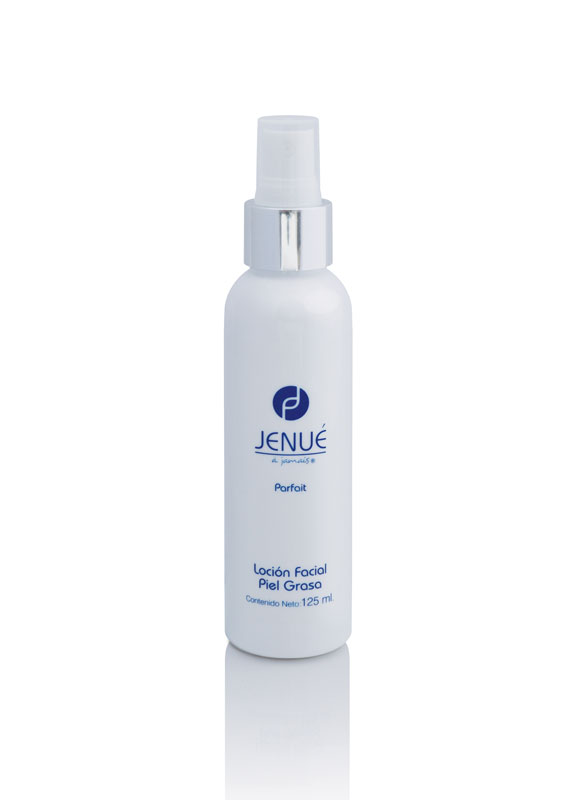 loción facial piel grasa, jenue parfait