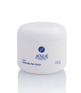 mascarilla piel grasa, jenue parfait