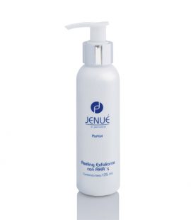 peeling exfoliante con aha´s, jenue parfait