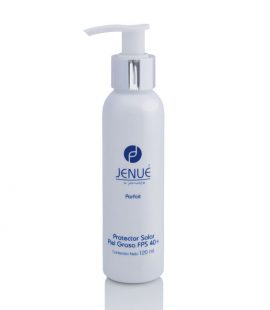 protector solar piel grasa fps40, jenue parfait