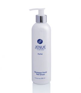 shampoo facial piel grasa, jenue parfait