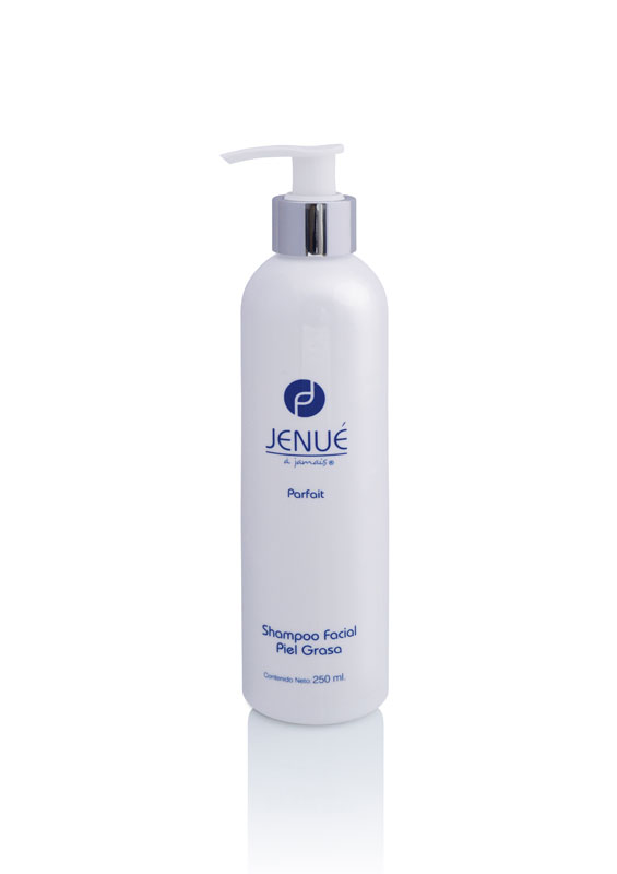 shampoo facial piel grasa, jenue parfait