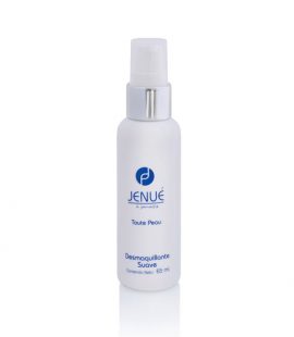 desmaquillante suave, jenue toute peau