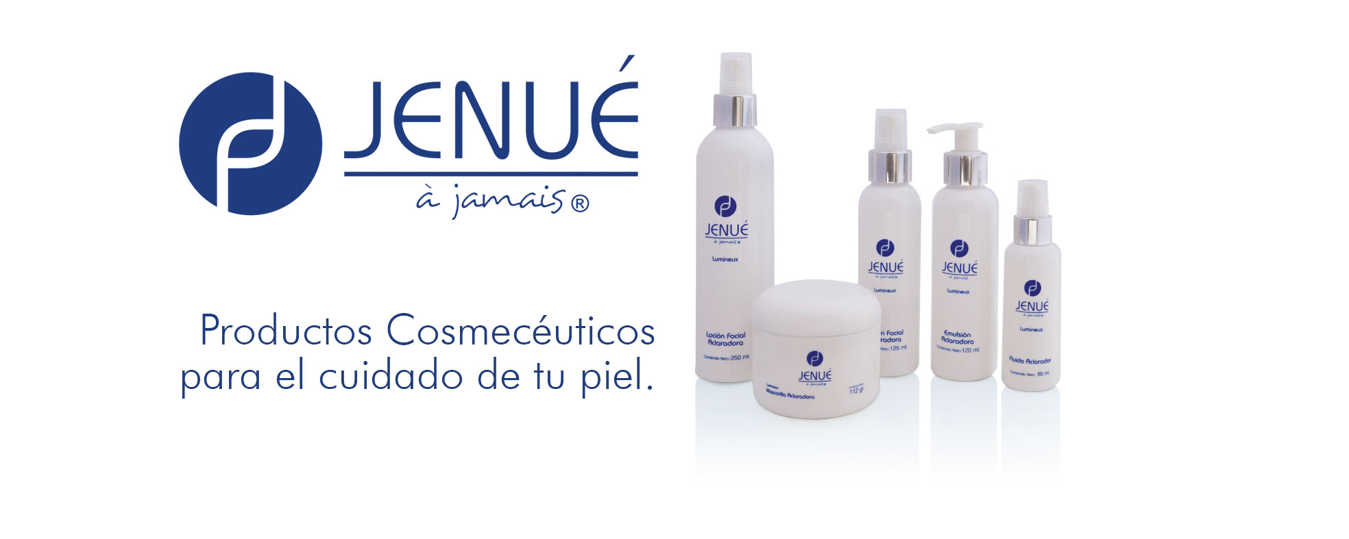 productos cosmeceuticos jenue